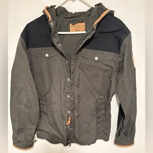 Fjallraven Greenland No. 1 Special Edition Jacket